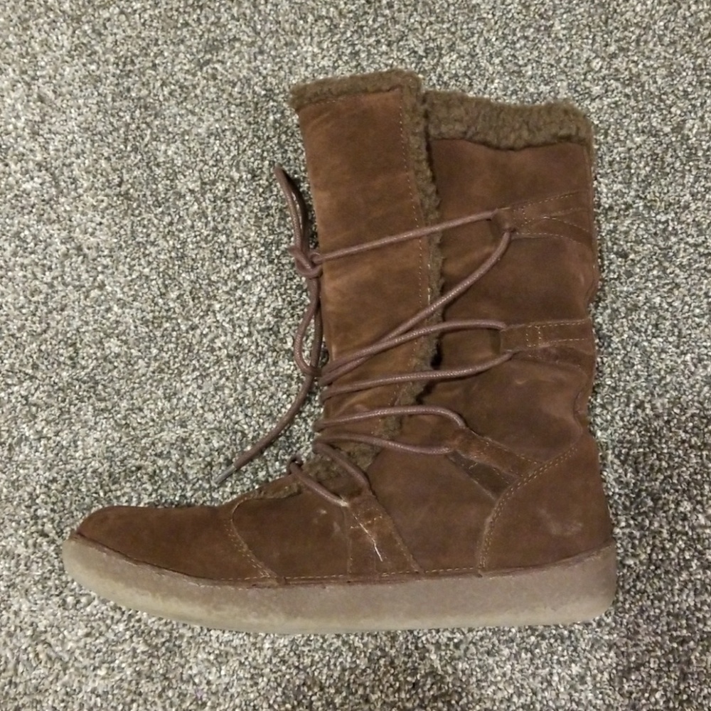 Rocket Dog Boots